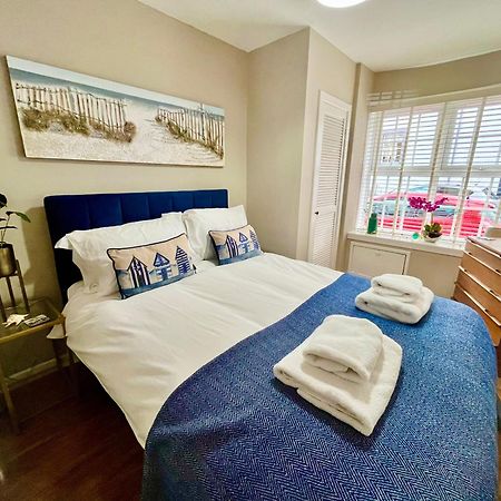 Sea Breeze Apartment Anstruther Exterior foto