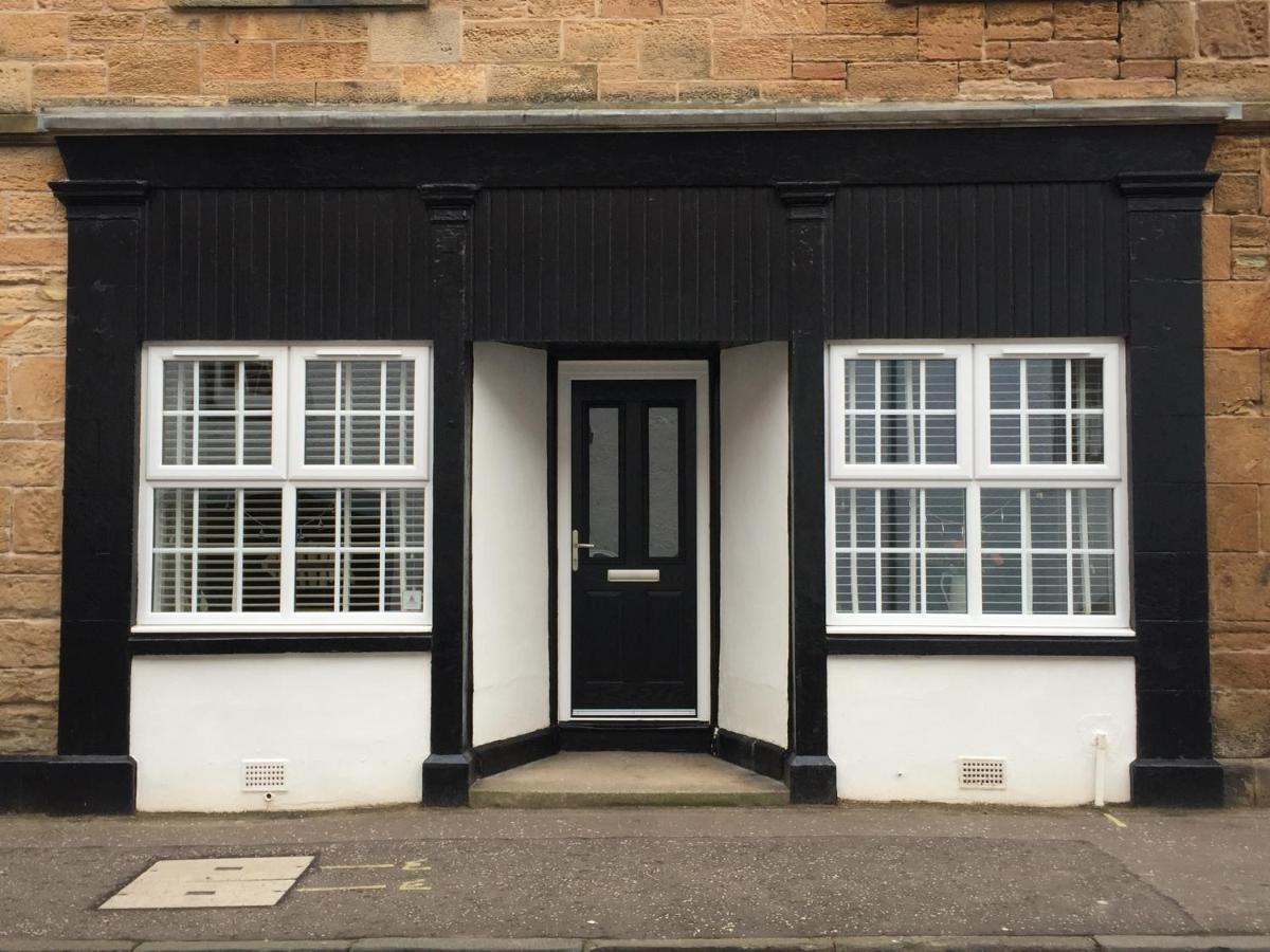 Sea Breeze Apartment Anstruther Exterior foto