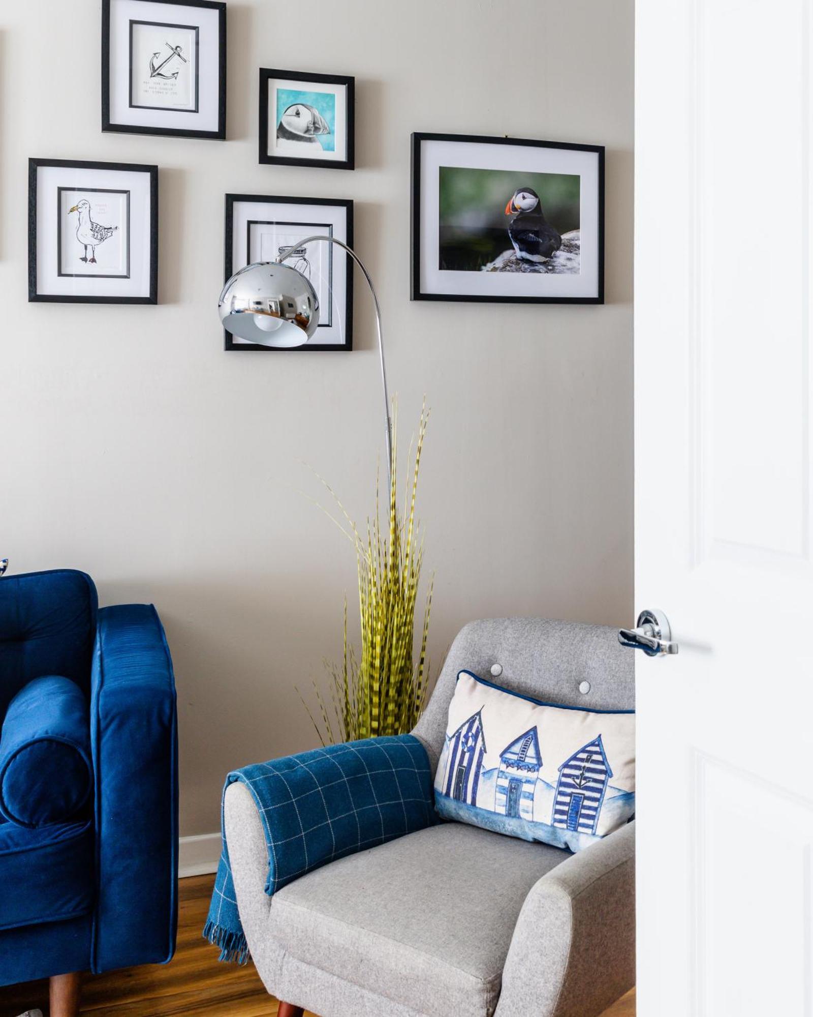 Sea Breeze Apartment Anstruther Exterior foto