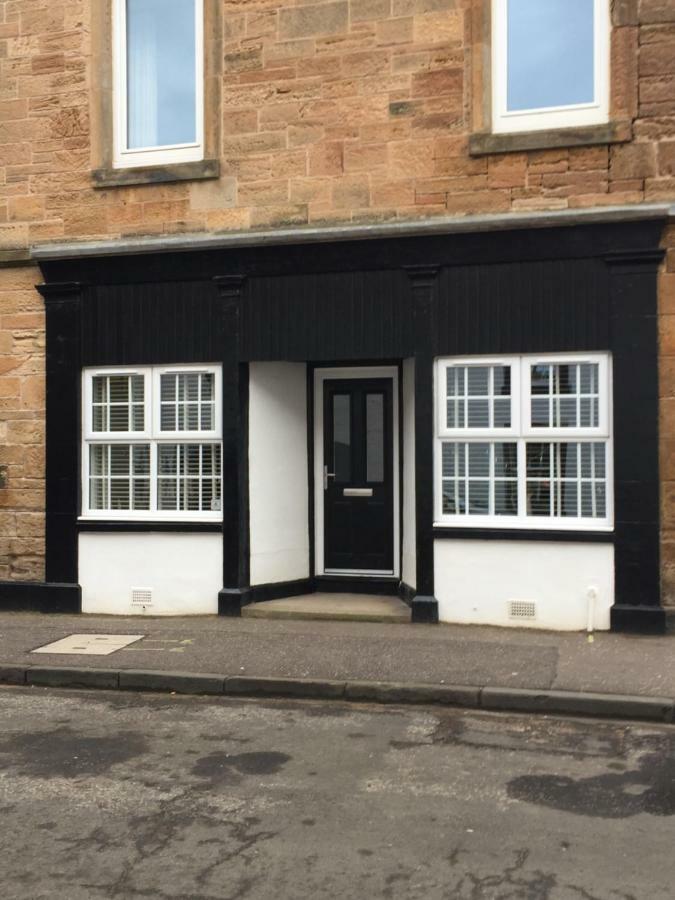Sea Breeze Apartment Anstruther Exterior foto
